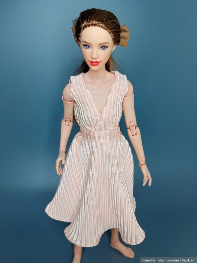 Капсула одежды "Романтическая" (фото 4)