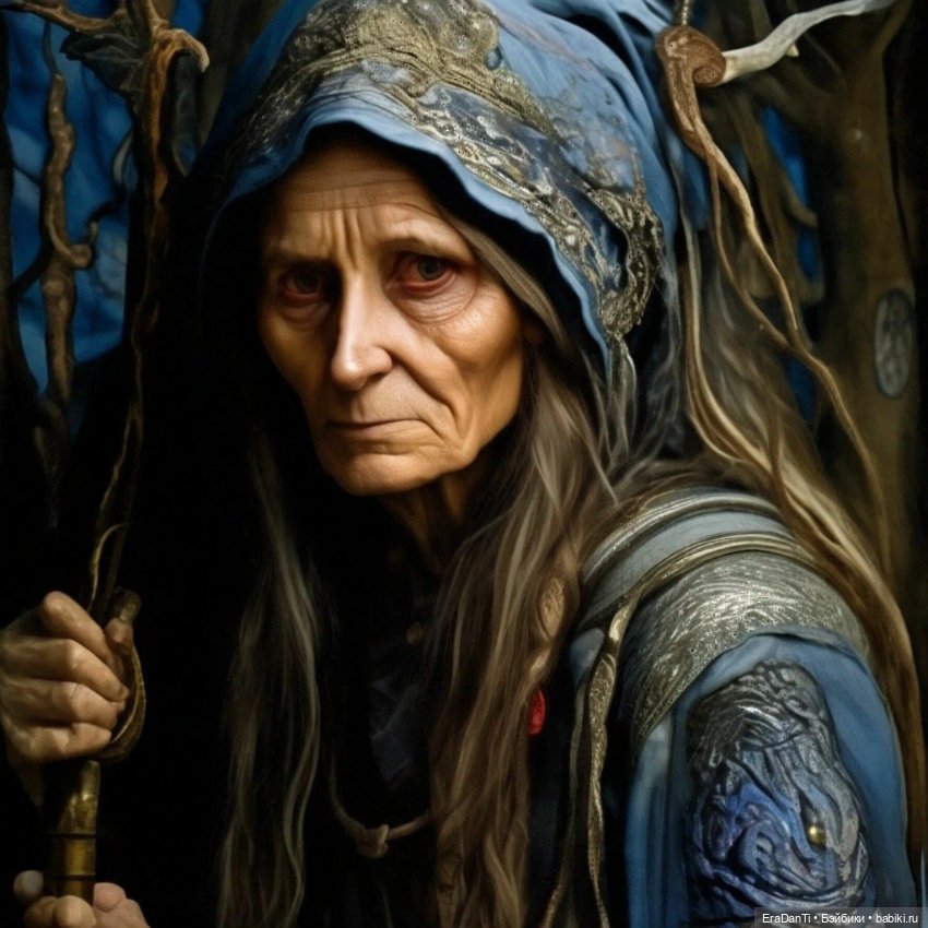 Там, на неведомых дорожках (фото 4)