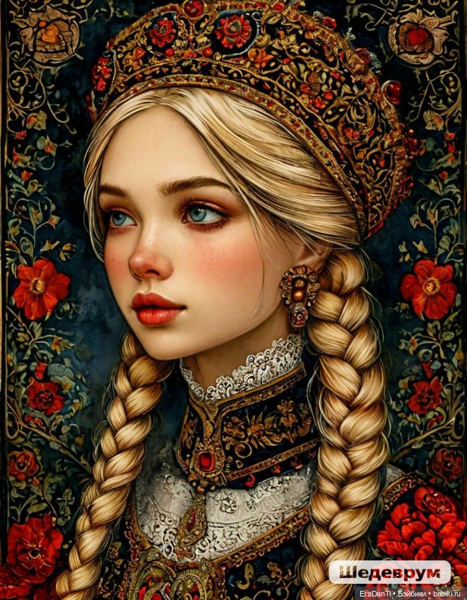 Там, на неведомых дорожках