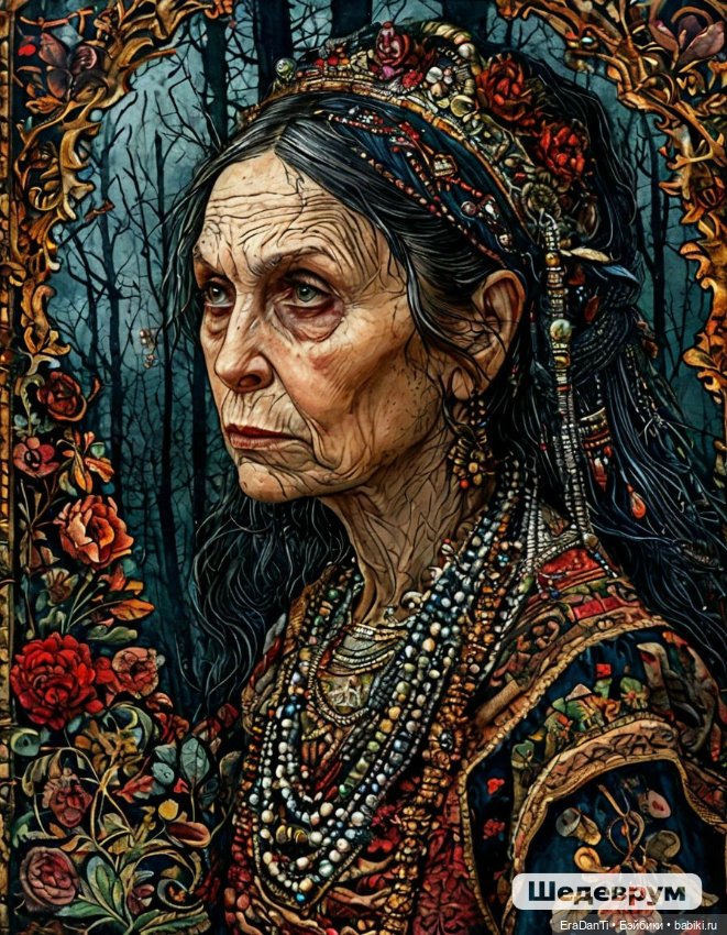 Там, на неведомых дорожках (фото 10)