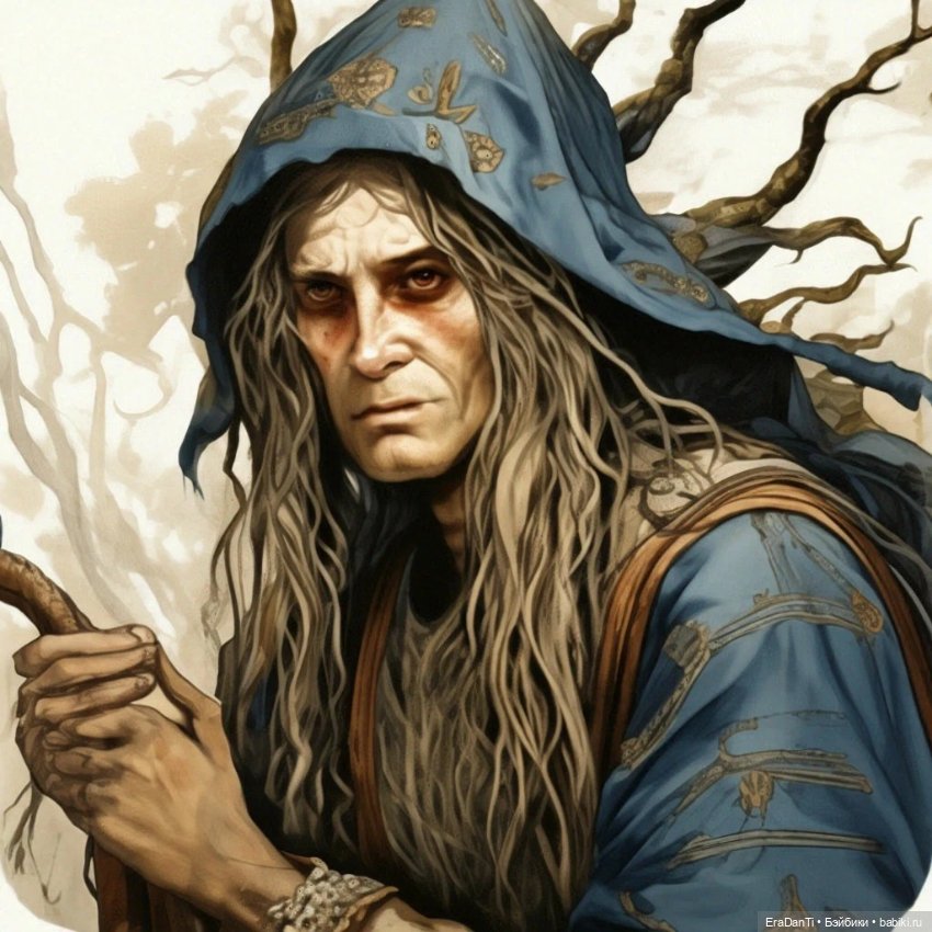 Там, на неведомых дорожках (фото 5)