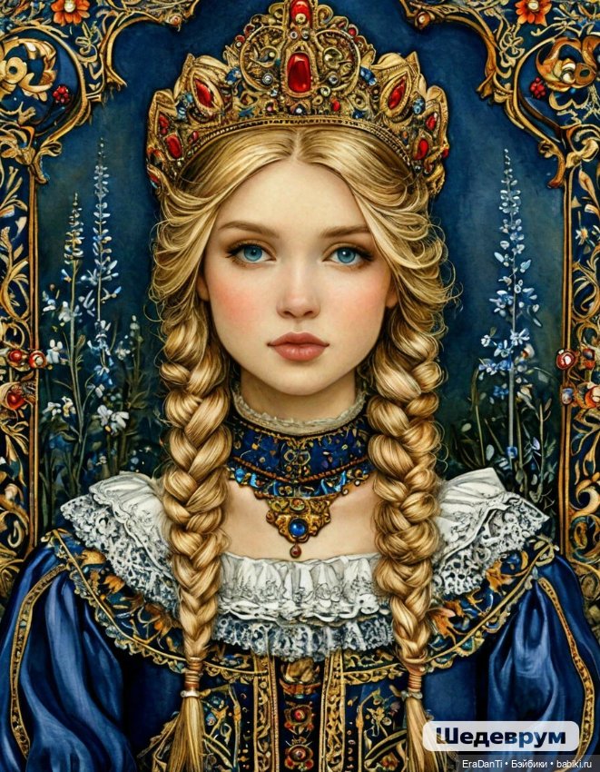 Там, на неведомых дорожках