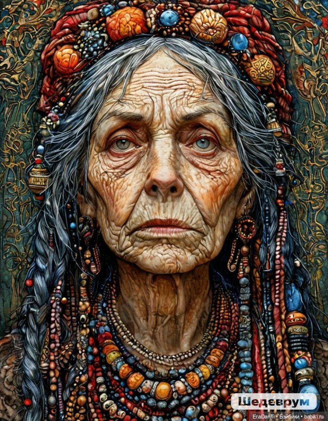 Там, на неведомых дорожках (фото 7)