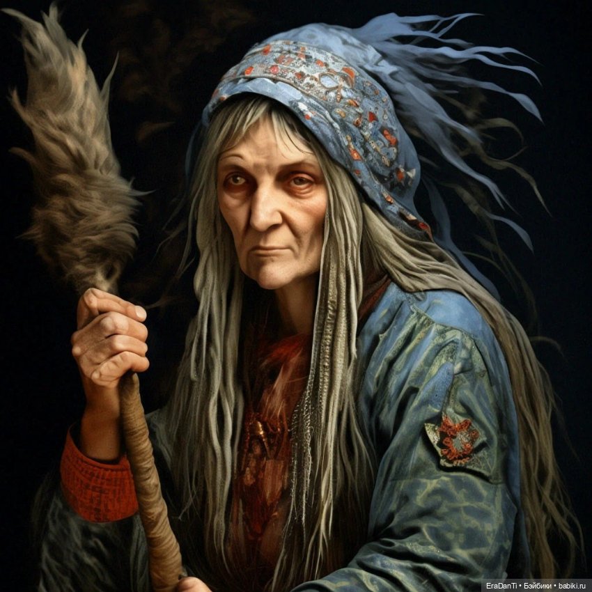 Там, на неведомых дорожках (фото 2)