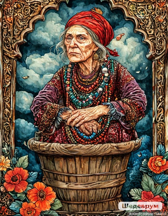 Там, на неведомых дорожках (фото 8)