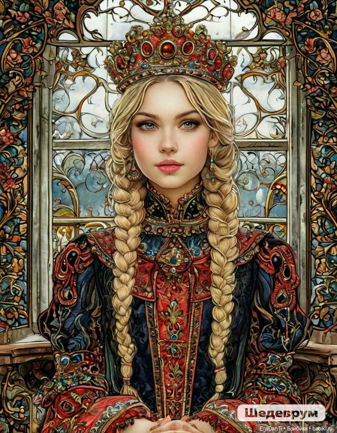 Там, на неведомых дорожках