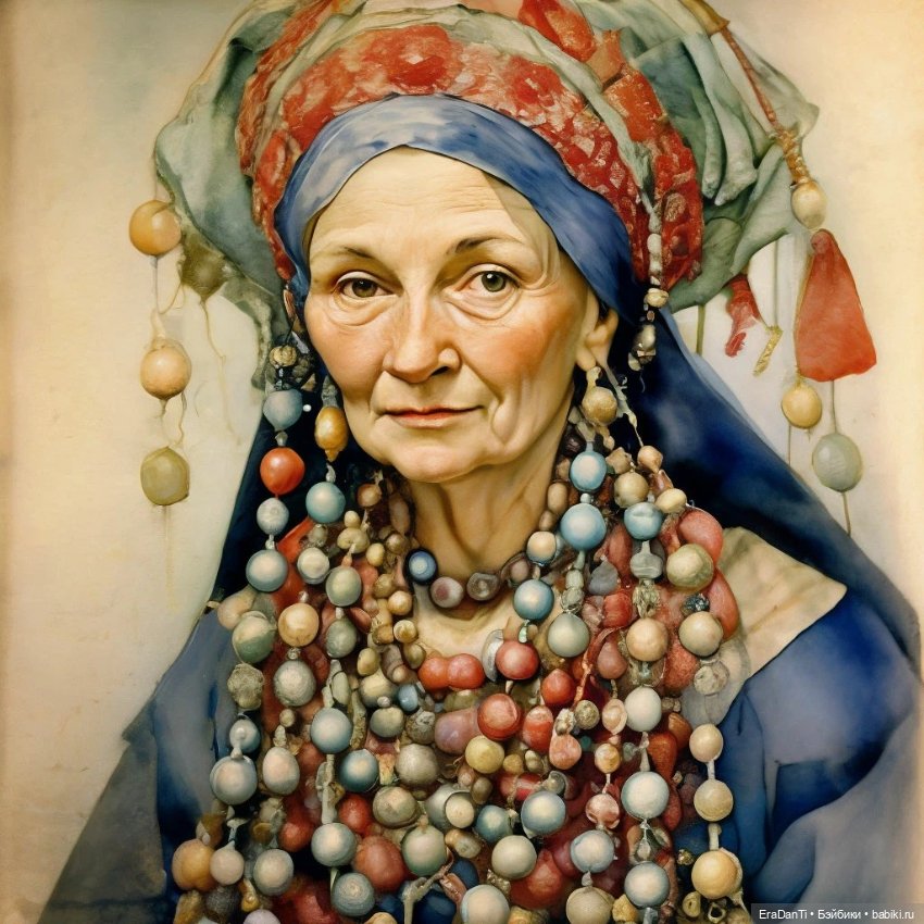 Там, на неведомых дорожках (фото 6)