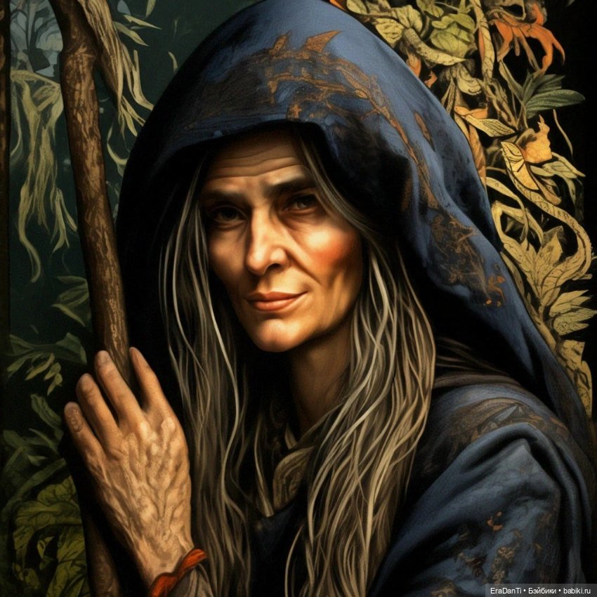 Там, на неведомых дорожках (фото 3)