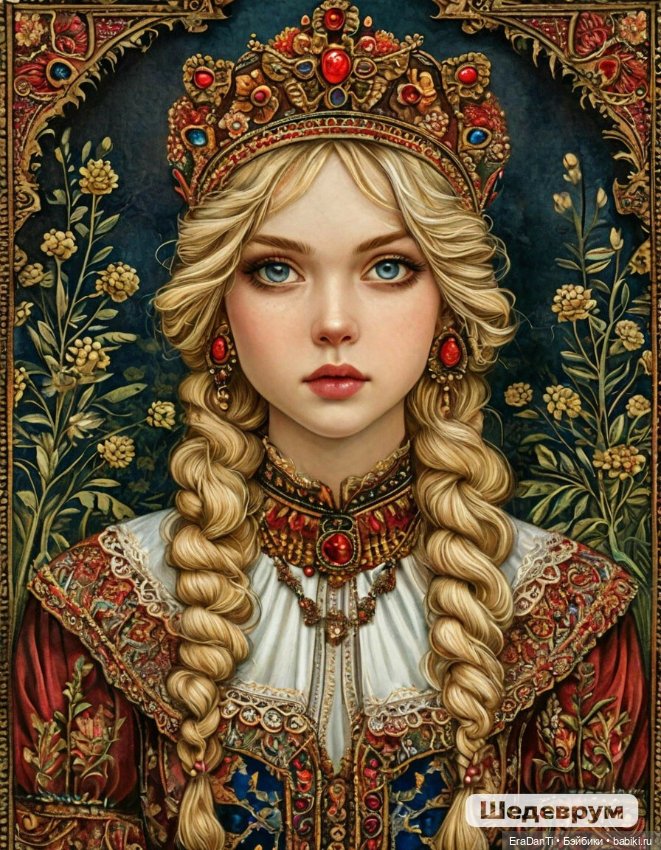 Там, на неведомых дорожках