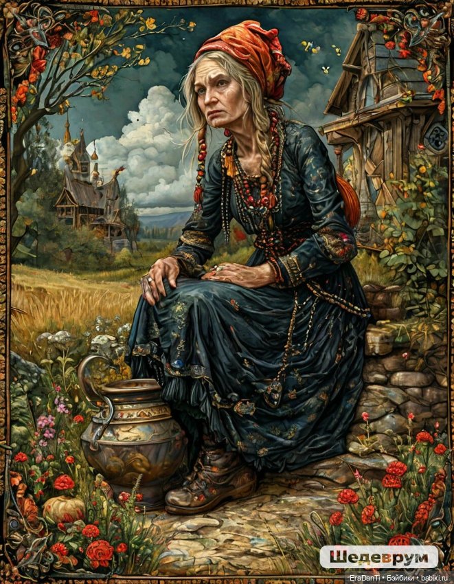 Там, на неведомых дорожках (фото 9)