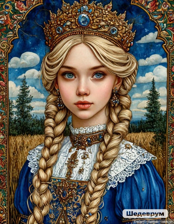 Там, на неведомых дорожках