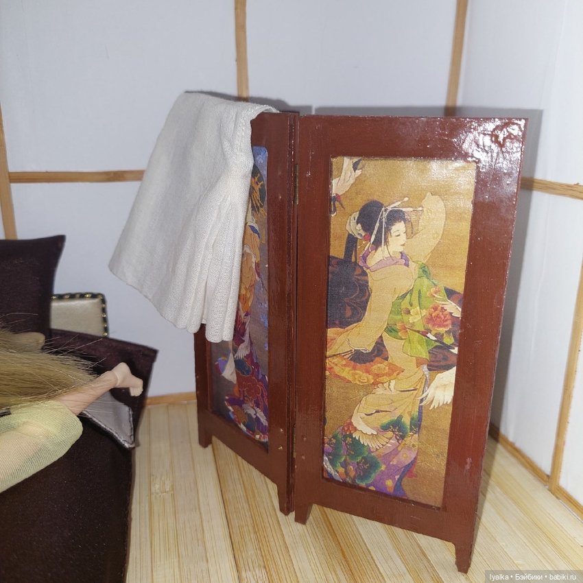 Мои кукольные увлечения 5 (фото 2)