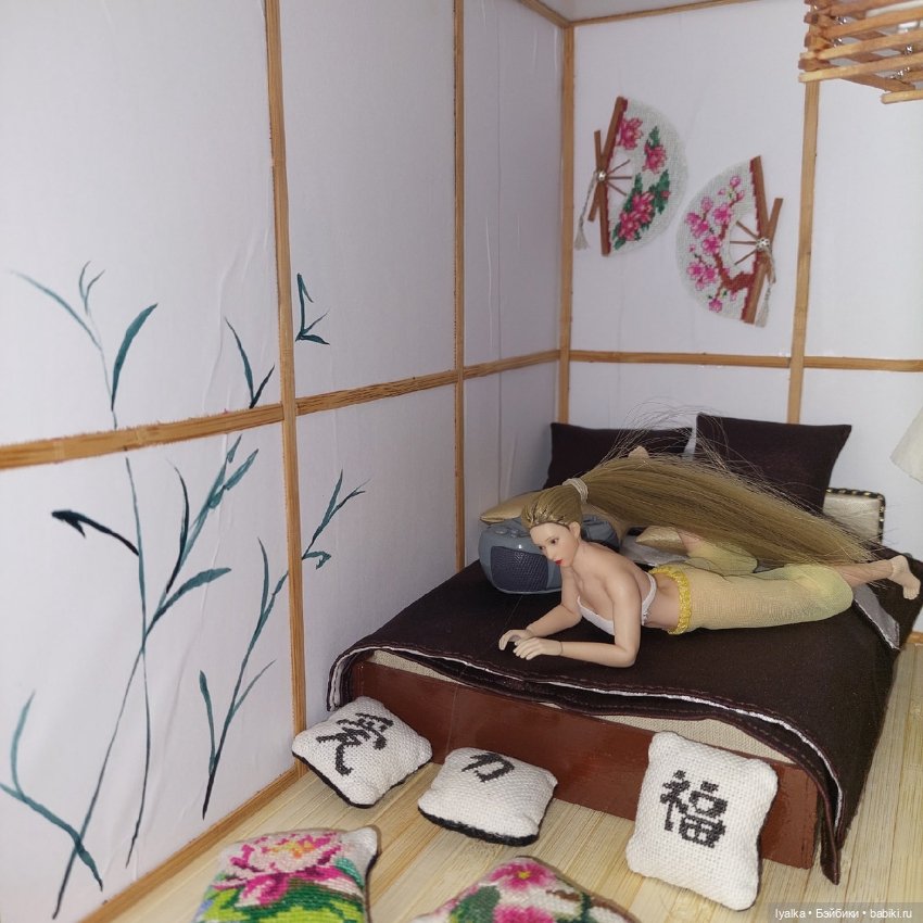 Мои кукольные увлечения 5 (фото 3)