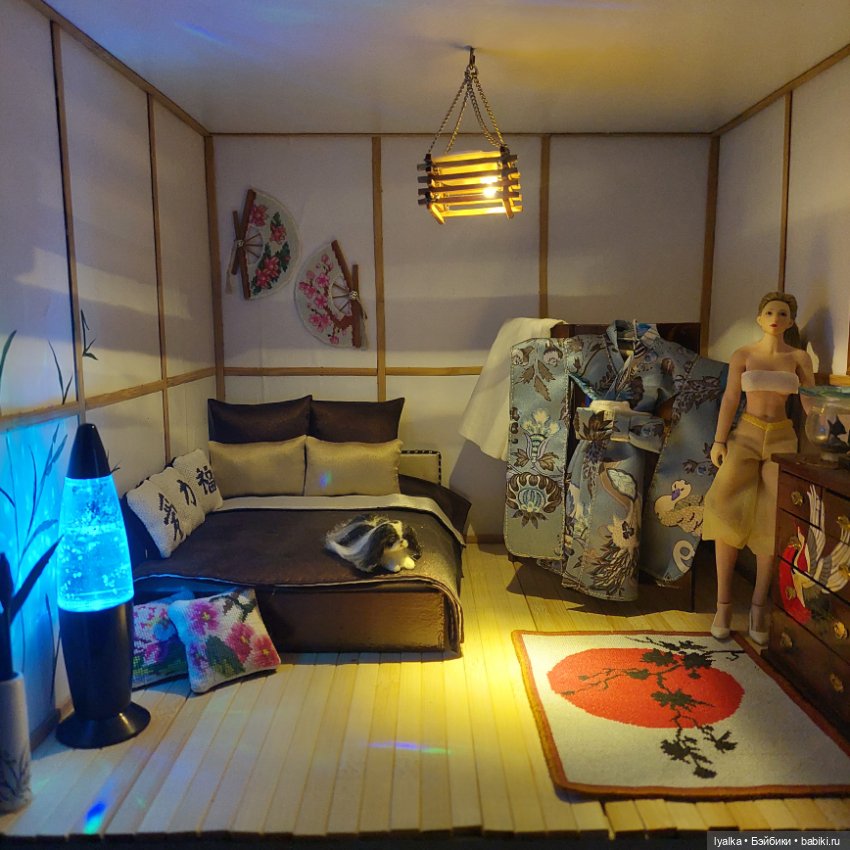 Мои кукольные увлечения 5 (фото 5)