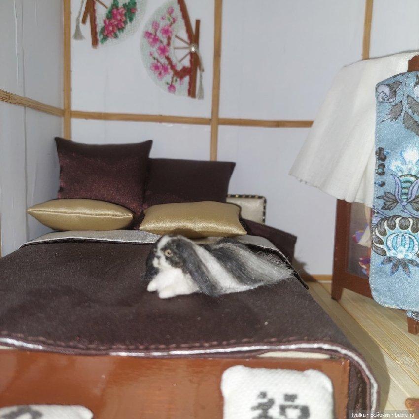 Мои кукольные увлечения 5 (фото 7)