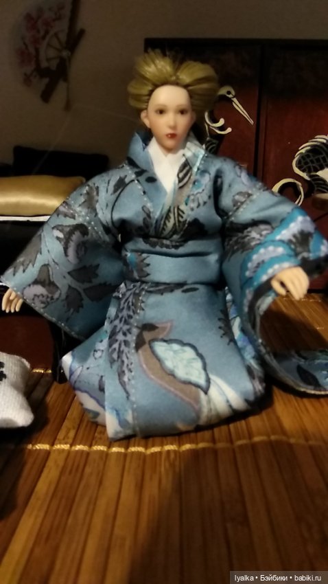 Мои кукольные увлечения 5 (фото 10)