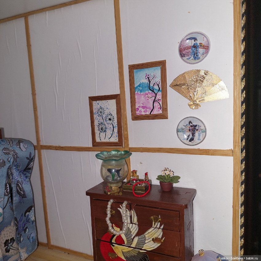 Мои кукольные увлечения 5 (фото 9)