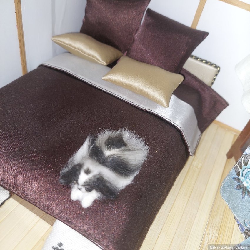 Мои кукольные увлечения 5 (фото 8)