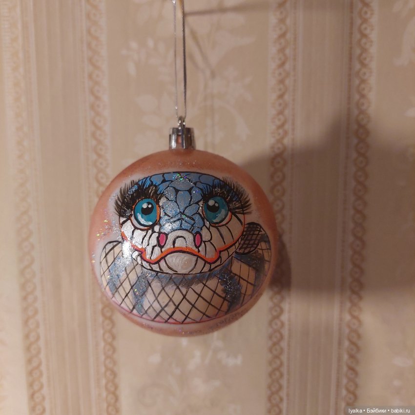 Мои кукольные увлечения 6