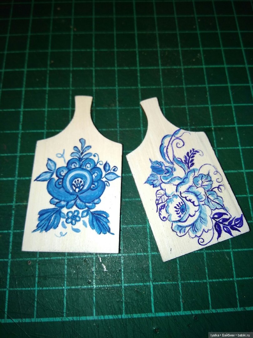 Мои кукольные увлечения 6 (фото 9)