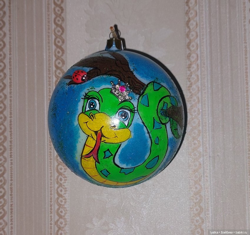 Мои кукольные увлечения 6