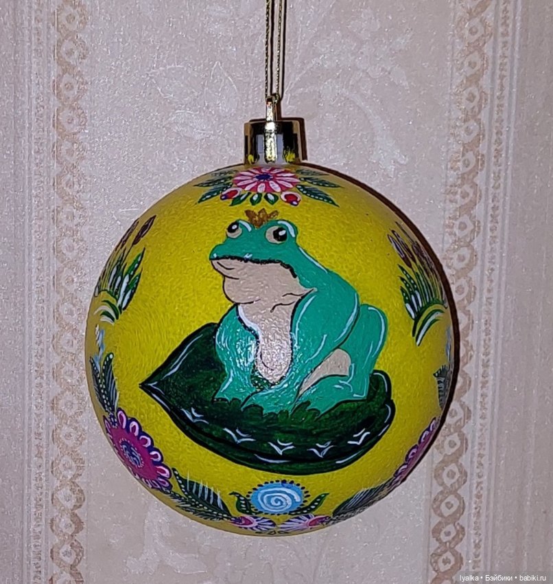 Мои кукольные увлечения 6