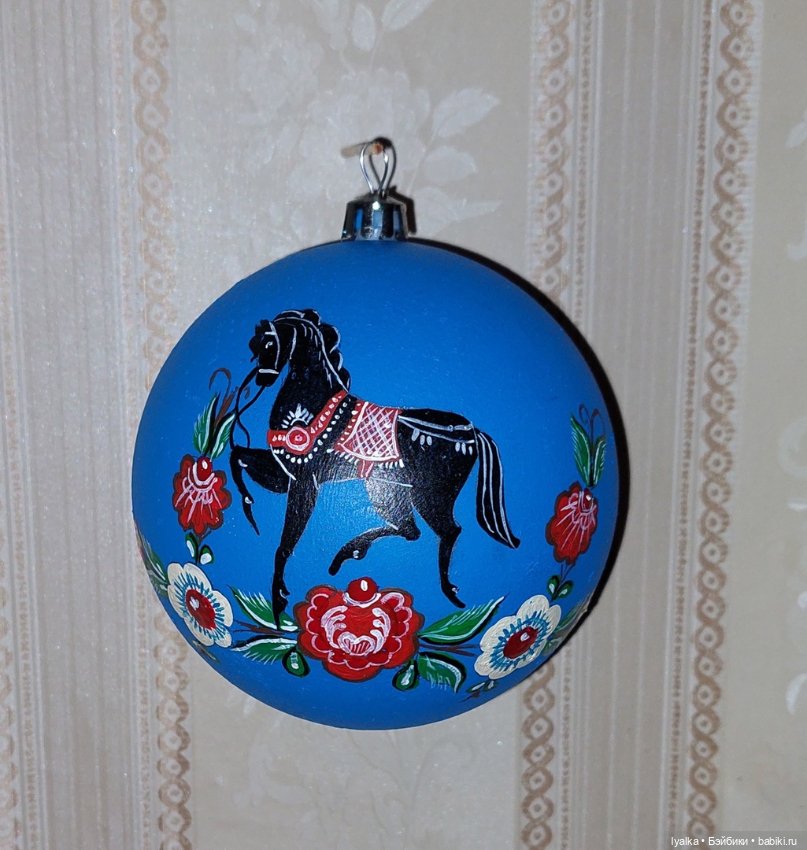 Мои кукольные увлечения 6