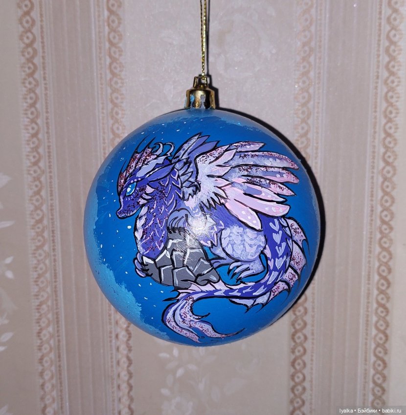 Мои кукольные увлечения 6