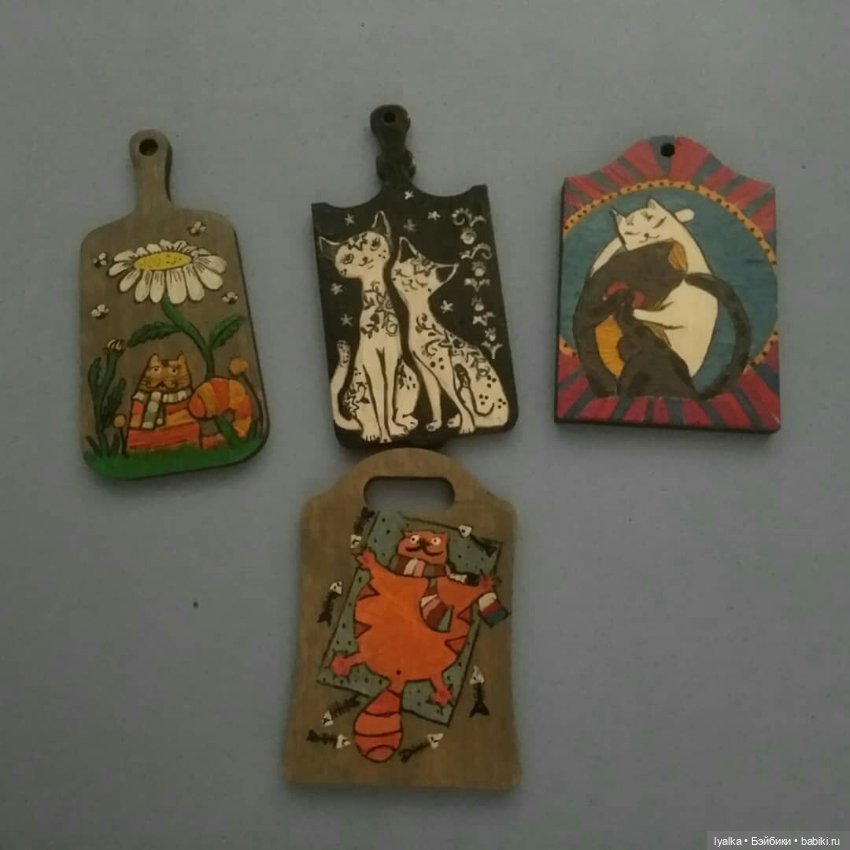 Мои кукольные увлечения 6 (фото 6)