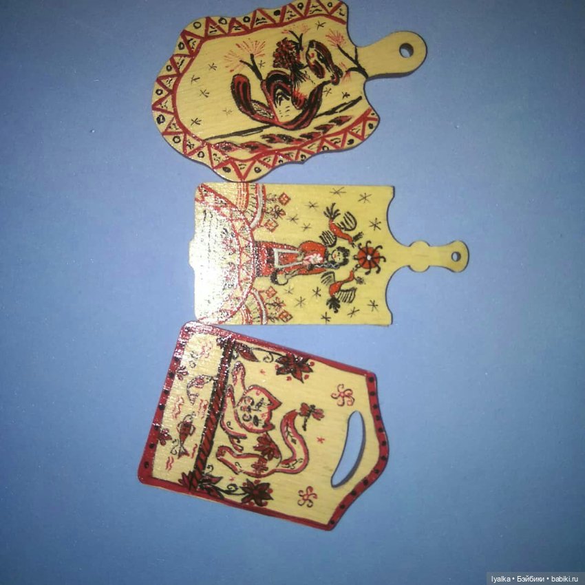 Мои кукольные увлечения 6 (фото 7)