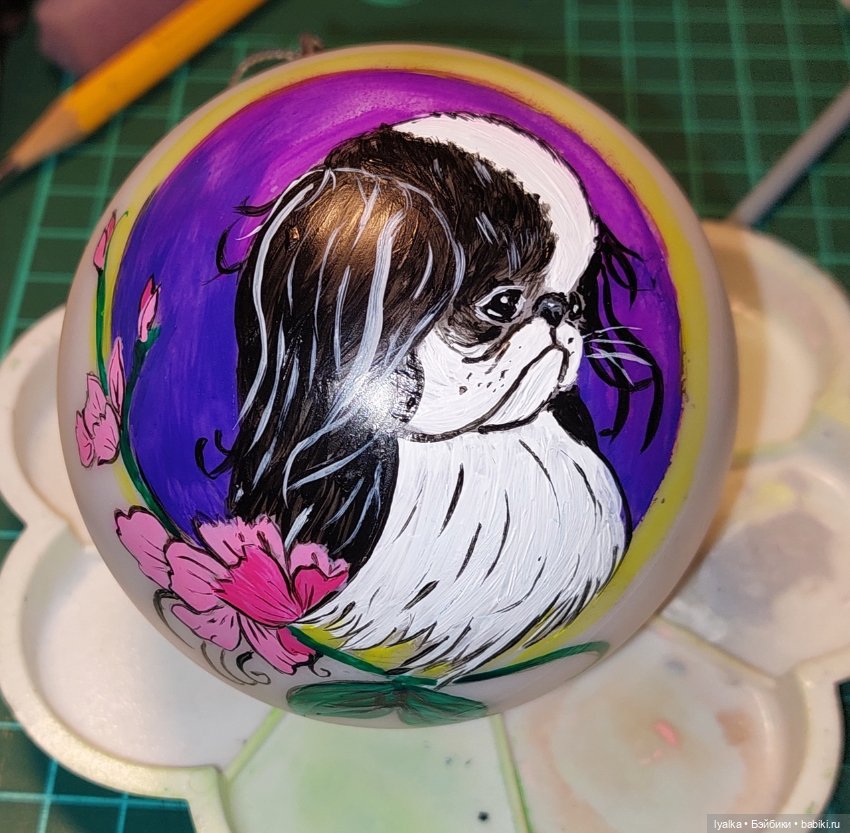 Мои кукольные увлечения 6