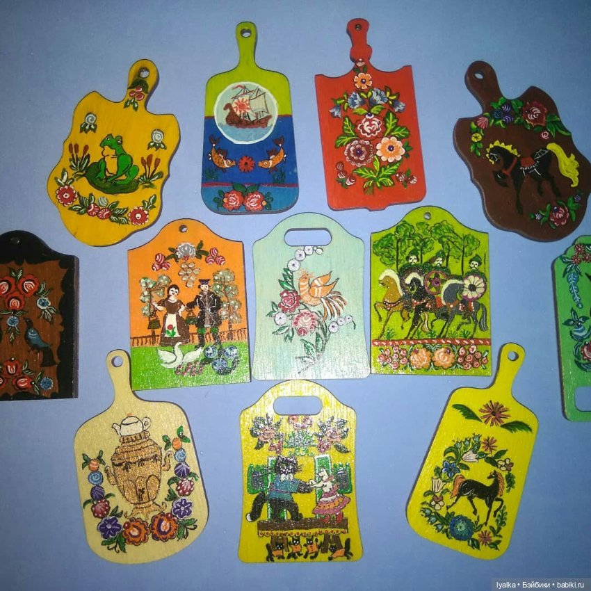 Мои кукольные увлечения 6 (фото 4)