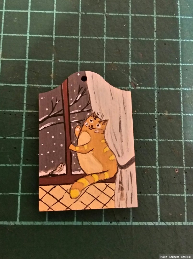 Мои кукольные увлечения 6 (фото 8)