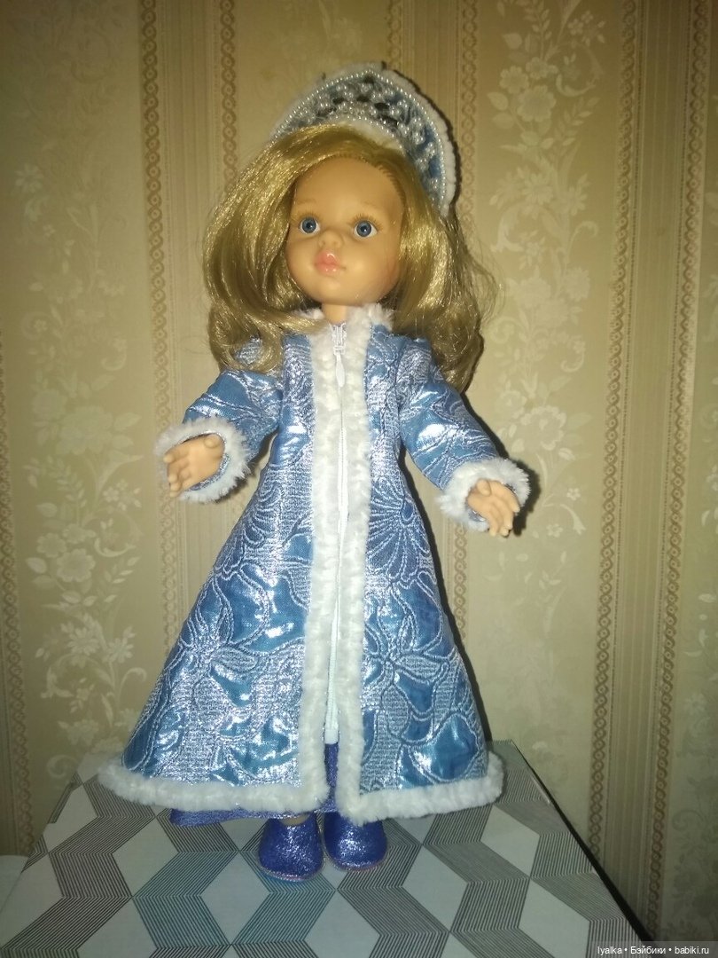 Мои кукольные увлечения 7