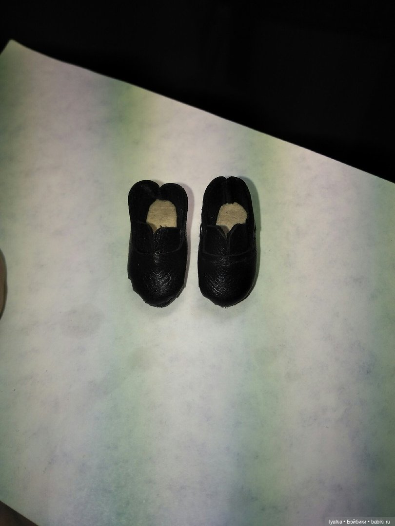 Мои кукольные увлечения 7