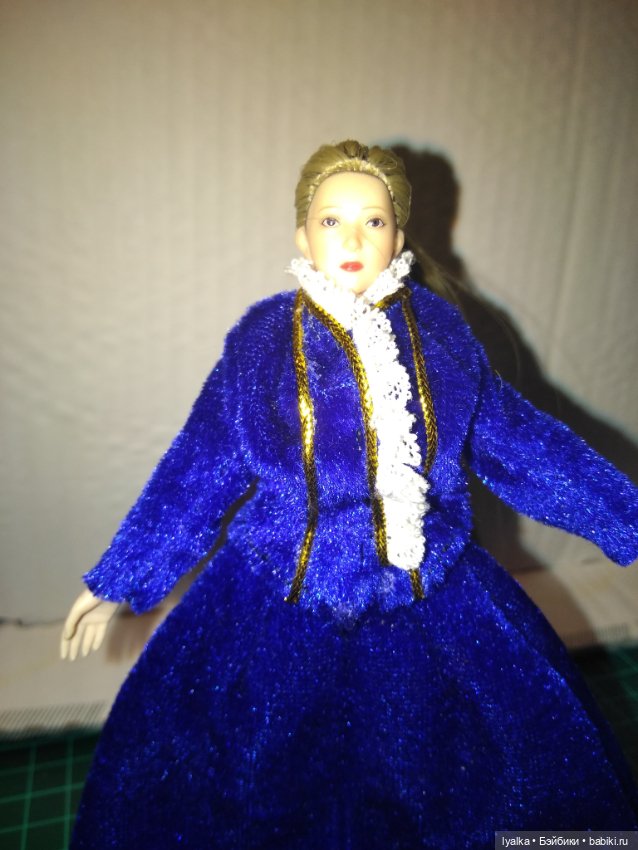 Мои кукольные увлечения 7