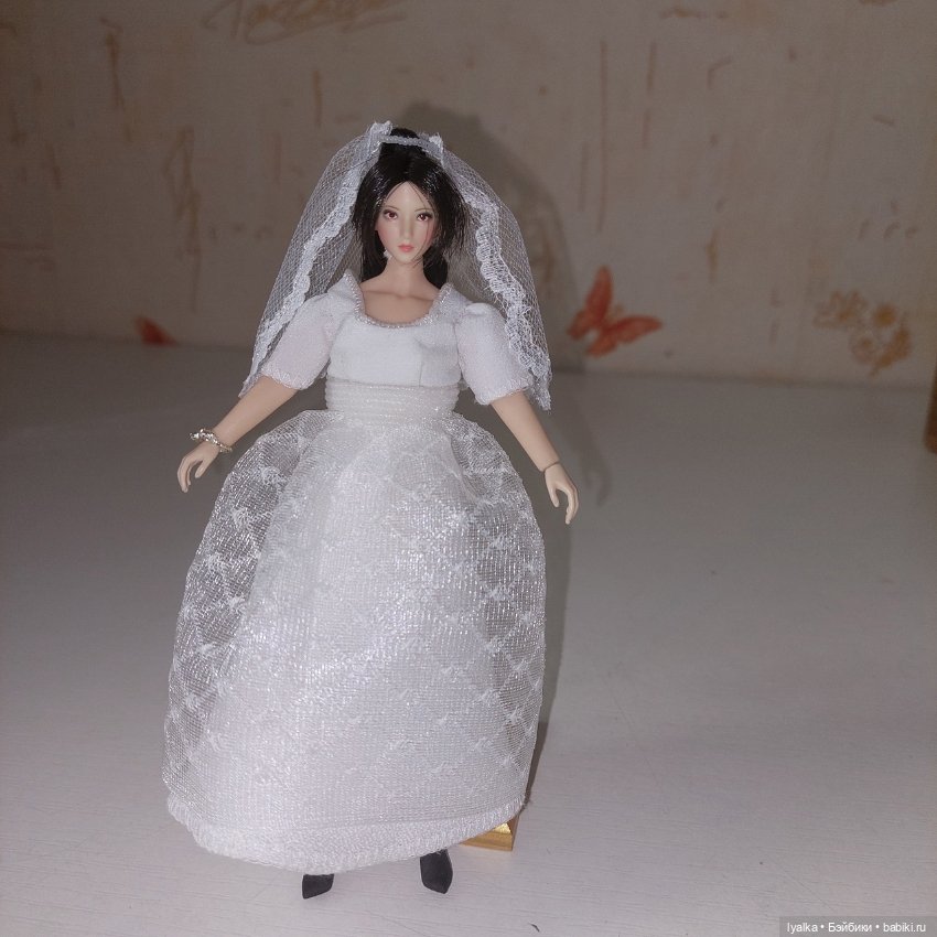 Мои кукольные увлечения 7