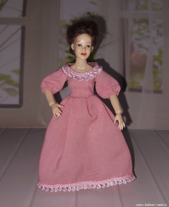 Мои кукольные увлечения 7