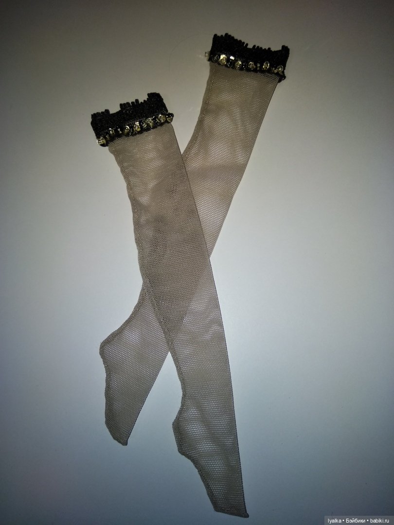 Мои кукольные увлечения 7 (фото 9)