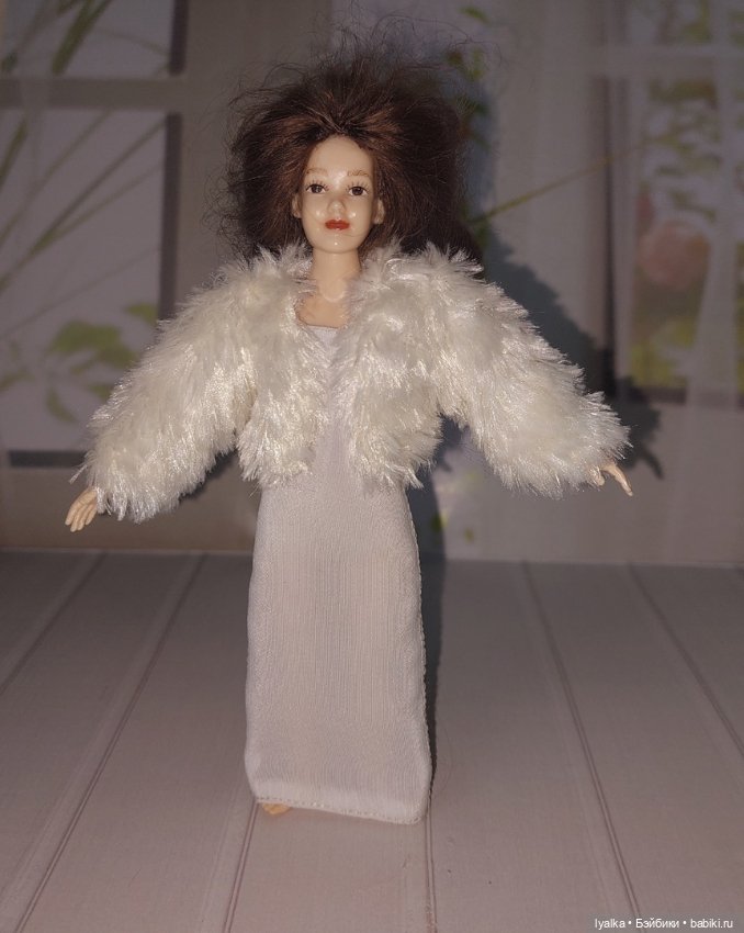 Мои кукольные увлечения 7