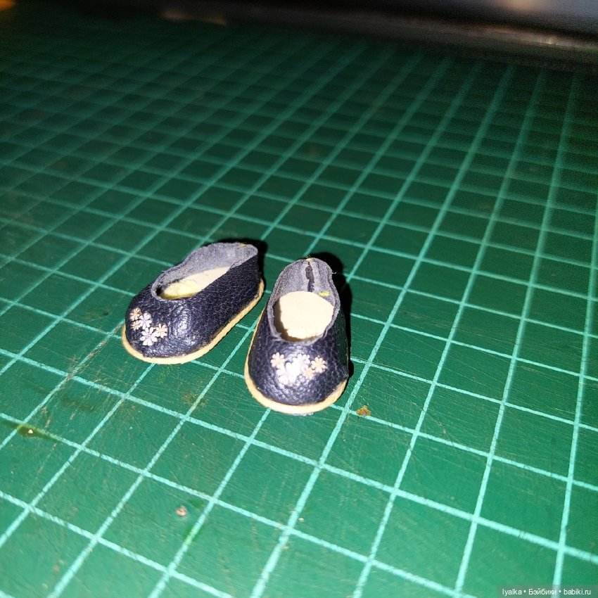 Мои кукольные увлечения 7