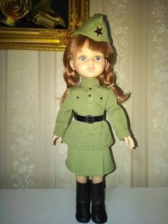 Мои кукольные увлечения 7