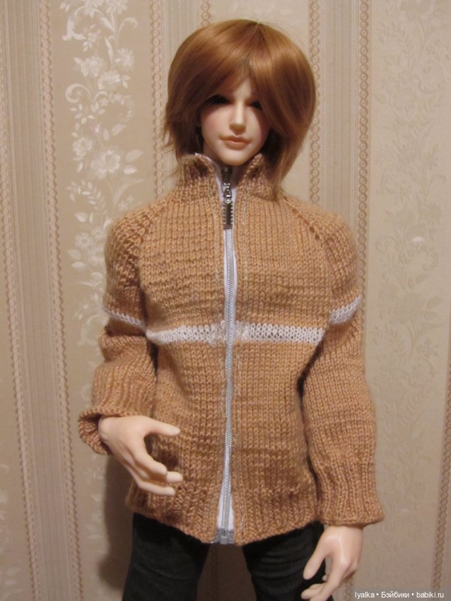 Мои кукольные увлечения 7 (фото 3)