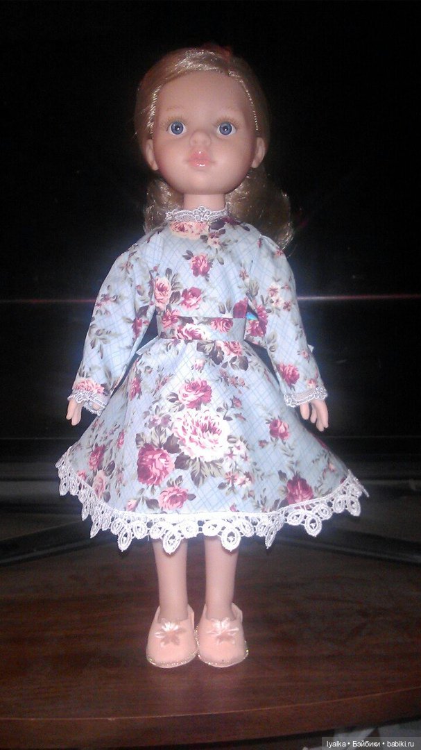 Мои кукольные увлечения 7