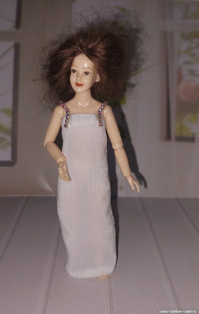 Мои кукольные увлечения 7