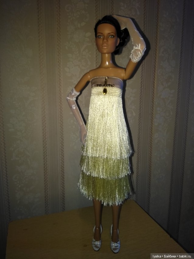 Мои кукольные увлечения 7