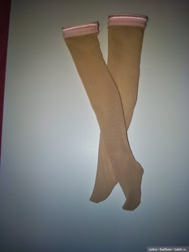 Мои кукольные увлечения 7 (фото 8)