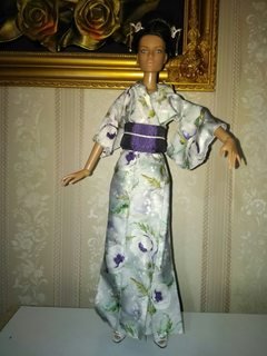 Мои кукольные увлечения 7