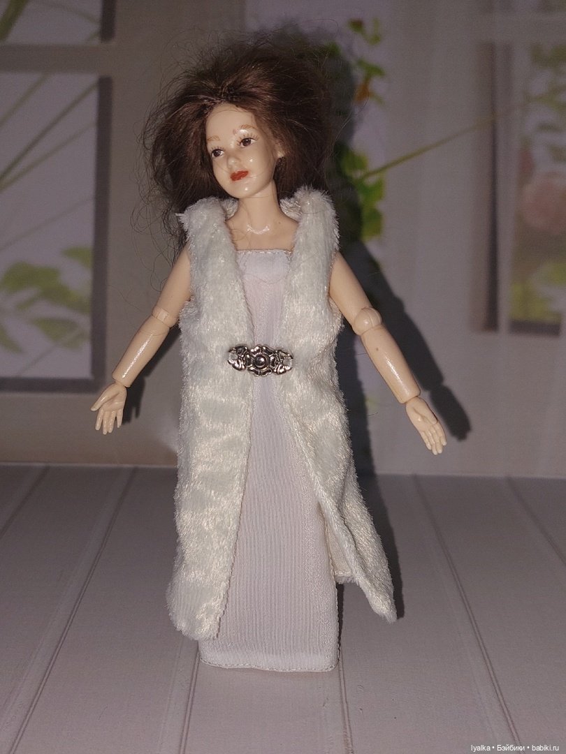 Мои кукольные увлечения 7