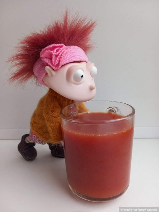 Феоклина. Хороша, моя душа